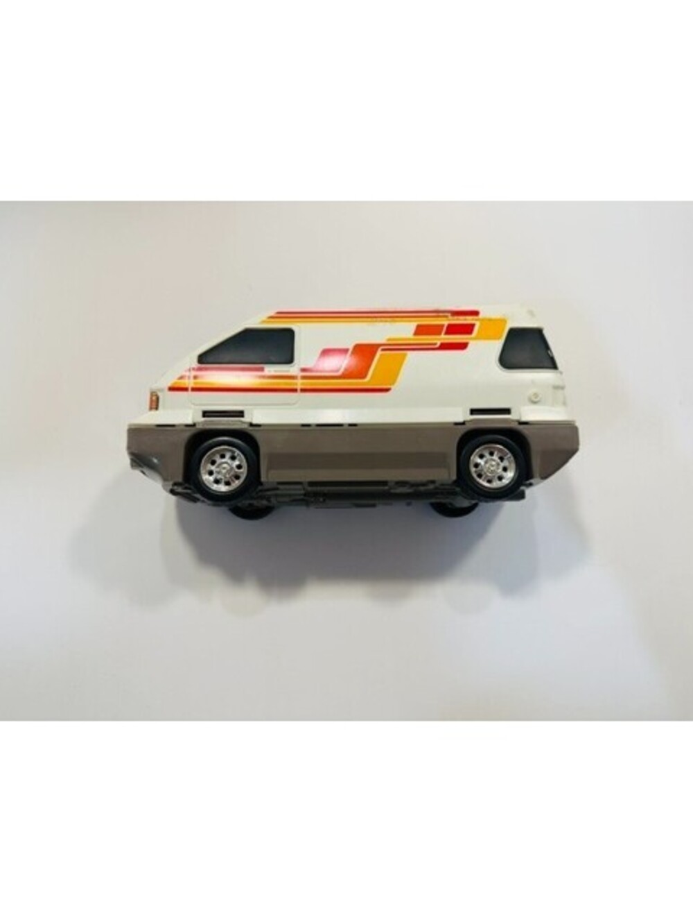 1988 Kenner MASK Slingshot RV Van Transforming Outpost Vehicle Vintage Kenner